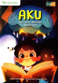 Image of Aku dan Tamu Misterius Malam Hari