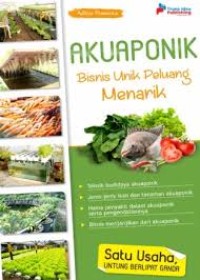 Image of Akuaponik; Bisnis Unik Peluang Menarik