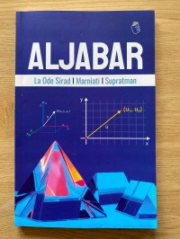 Aljabar