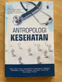 Antroplogi Kesehatan