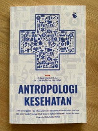 Antropologi Kesehatan