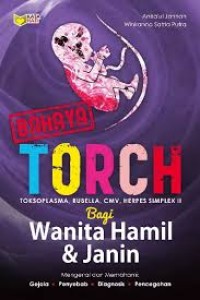 Image of Bahaya Torch Bagi Wanita Hamil dan Janin