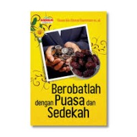 Image of Berobatlah dengan Puasa dan Sedekah