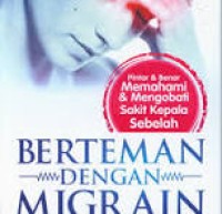 Image of Berteman Dengan Migrain