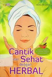 Image of Cantik Sehat dengan herbal