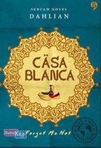 Image of Casa Blanca