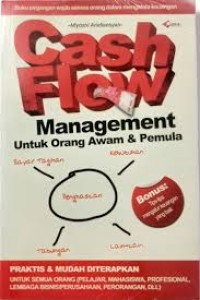 Image of Cash Flow Management untuk Orang Awam & Pemula