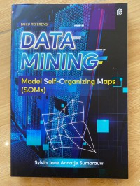 Data Mining : Model Self-Organizing Maps (SOMs)