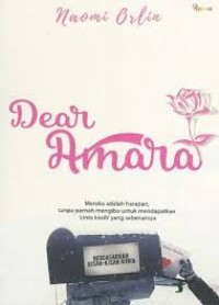 Image of Dear Amara