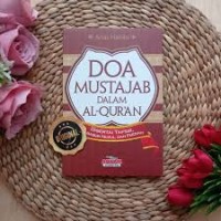 Image of Doa Mustajab dalam Al- Qur'an