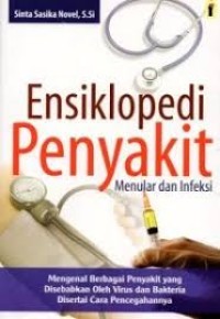 Image of Ensiklopedi Penyakit menular dan infeksi