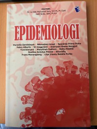 Epidemiologi