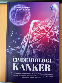 Epidemiologi Kanker