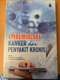 Epidemiologi Kanker dan Penyakit Kronis