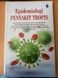 Epidemiologi Penyakit Tropis