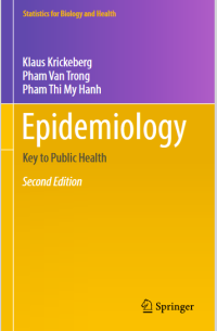 Epidemiology Key to Public Health