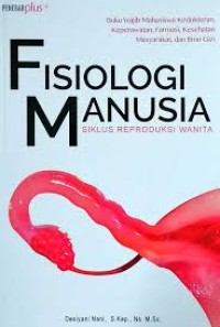 Image of Fisiologi Manusia Siklus Reproduksi Wanita