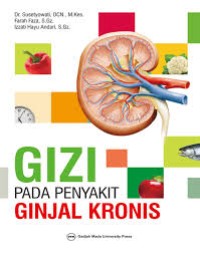 Image of Gizi Pada Penyakit Ginjal Kronis