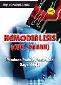 Image of Hemodialisis (Cuci Darah)