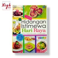 Image of Hidangan Istimewa Hari Raya