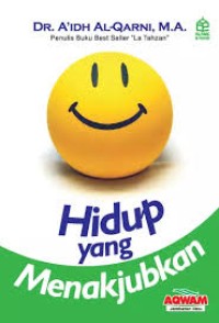 Image of Hidup yang Menakjubkan