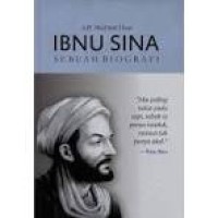 Image of Ibnu Sina