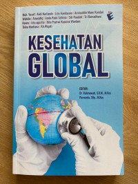Kesehatan Global