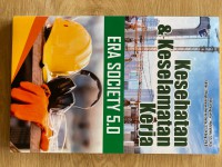 Kesehatan & Keselamatan Kerja Era Society 5.0