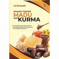 Image of Khasiat Tokcer Madu dan Kurma