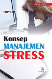 Image of Konsep manajemen Stress