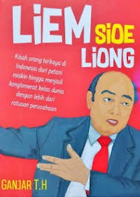 Image of Liem Sioe Liong