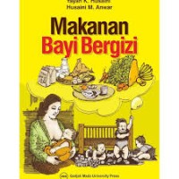 Image of Makanan Bayi Bergizi