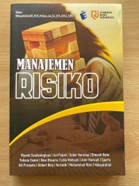 Manajemen Risiko