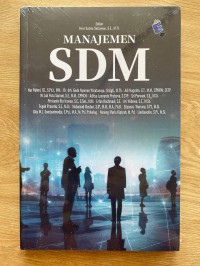 Manajemen SDM
