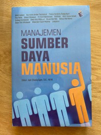 Manajemen Sumber Daya Manusia