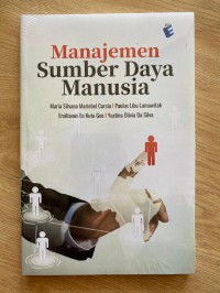 Manajemen Sumber Daya Manusia