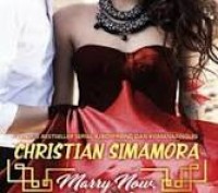 Image of Marry Now, Sorry Later