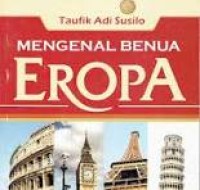 Image of Mengenal Benua Eropa