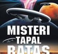 Image of Misteri Tapal Batas; Mengungkap Misteri & Rahasia Dunia
