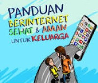 Image of Panduan Berinternet sehat & aman untuk keluarga