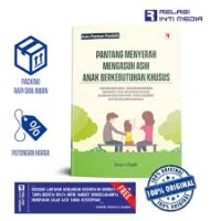Image of Pantang Menyarah Mengasuh Asihanak Berkebutuhan Khusus