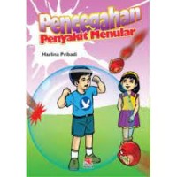 Image of Pencegahan Penyakit Menuilar