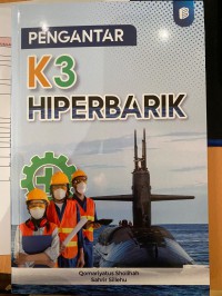 Pengantar K3 Hiperbarik