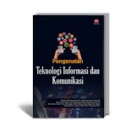 Image of Pengenalan Teknologi Informasi dan Komunikasi