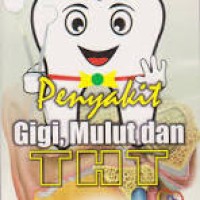 Image of Penyakit Gigi, Mulut dan THT
