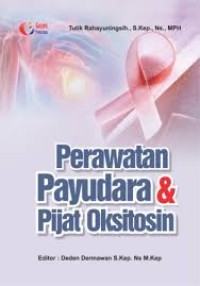 Image of Perawatan Payudara & Pijat Oksitoksin