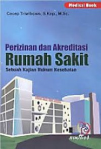 Image of Perizinan dan Akreditasi Rumah Sakit