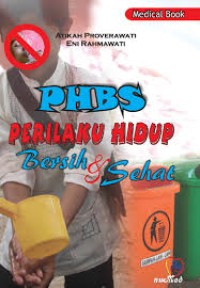 Image of PHBS Perilaku Hidup Bersih & Sehat