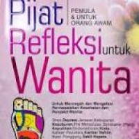 Image of Pijat Refleksi untuk wanita