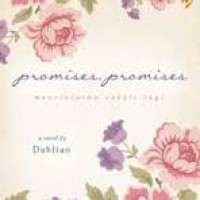Image of Promise, Promise; mencintaimu sekali lagi